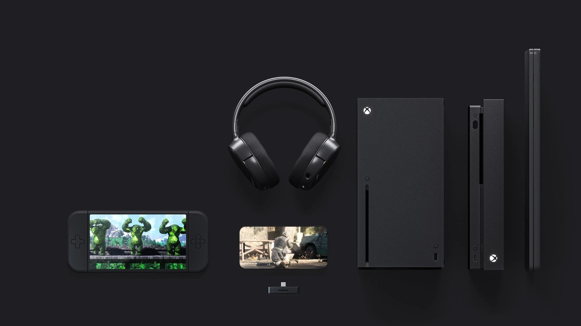 full_width image of Arctis 1 - 4 of 5 mobile
