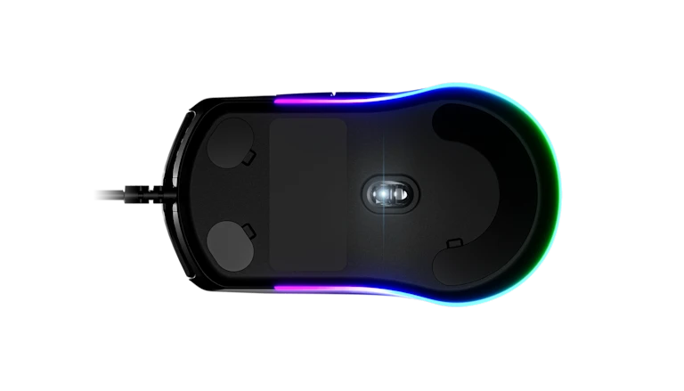 All Rival Mice Rival 3