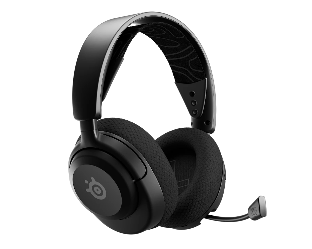 SteelSeries Arctis Nova 5