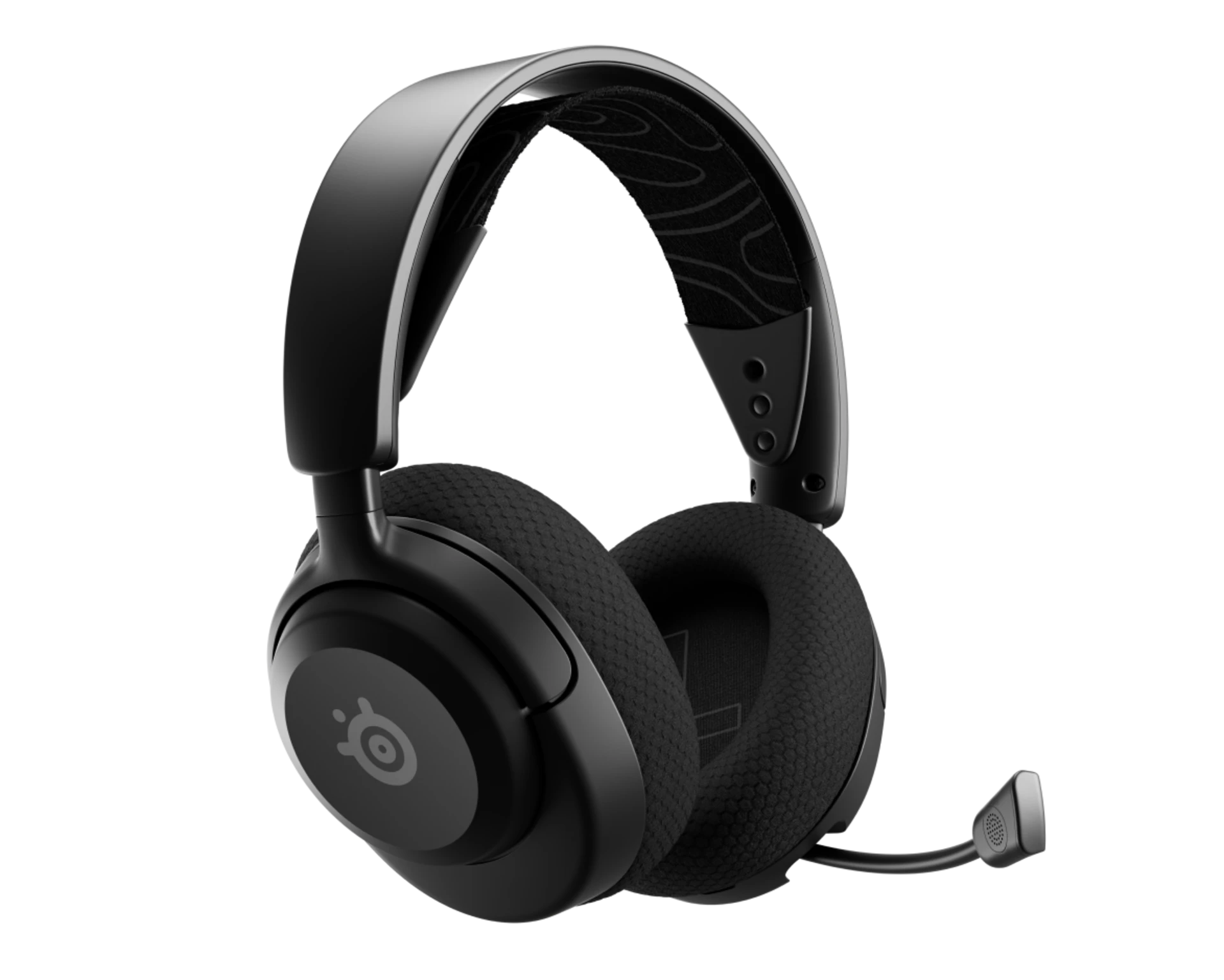 half_width image of Arctis Nova 5 - 3 of 5 mobile
