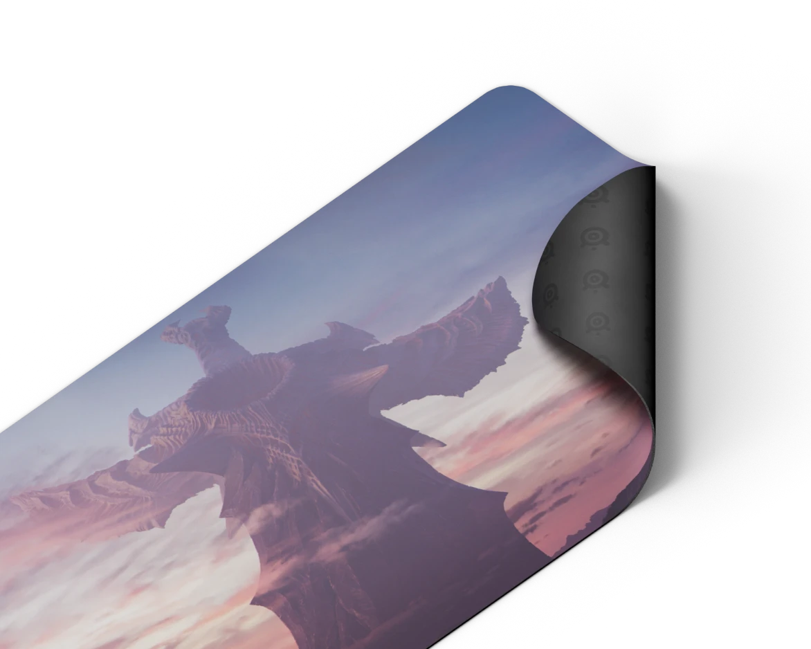 half_width image of QcK XXL: World of Warcraft Edition - 2 of 4 mobile