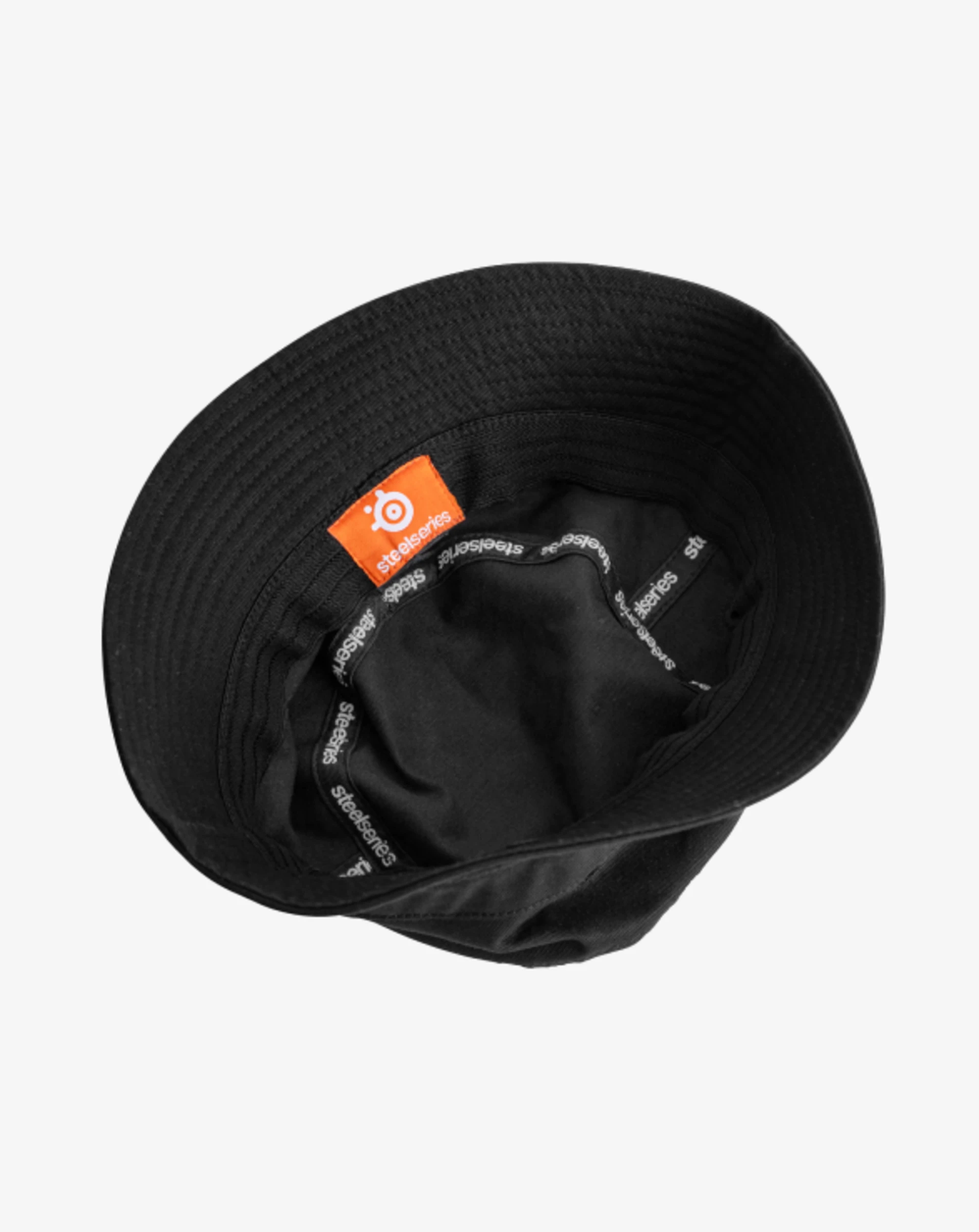 half_width image of Bucket Hat - 3 of 5 mobile