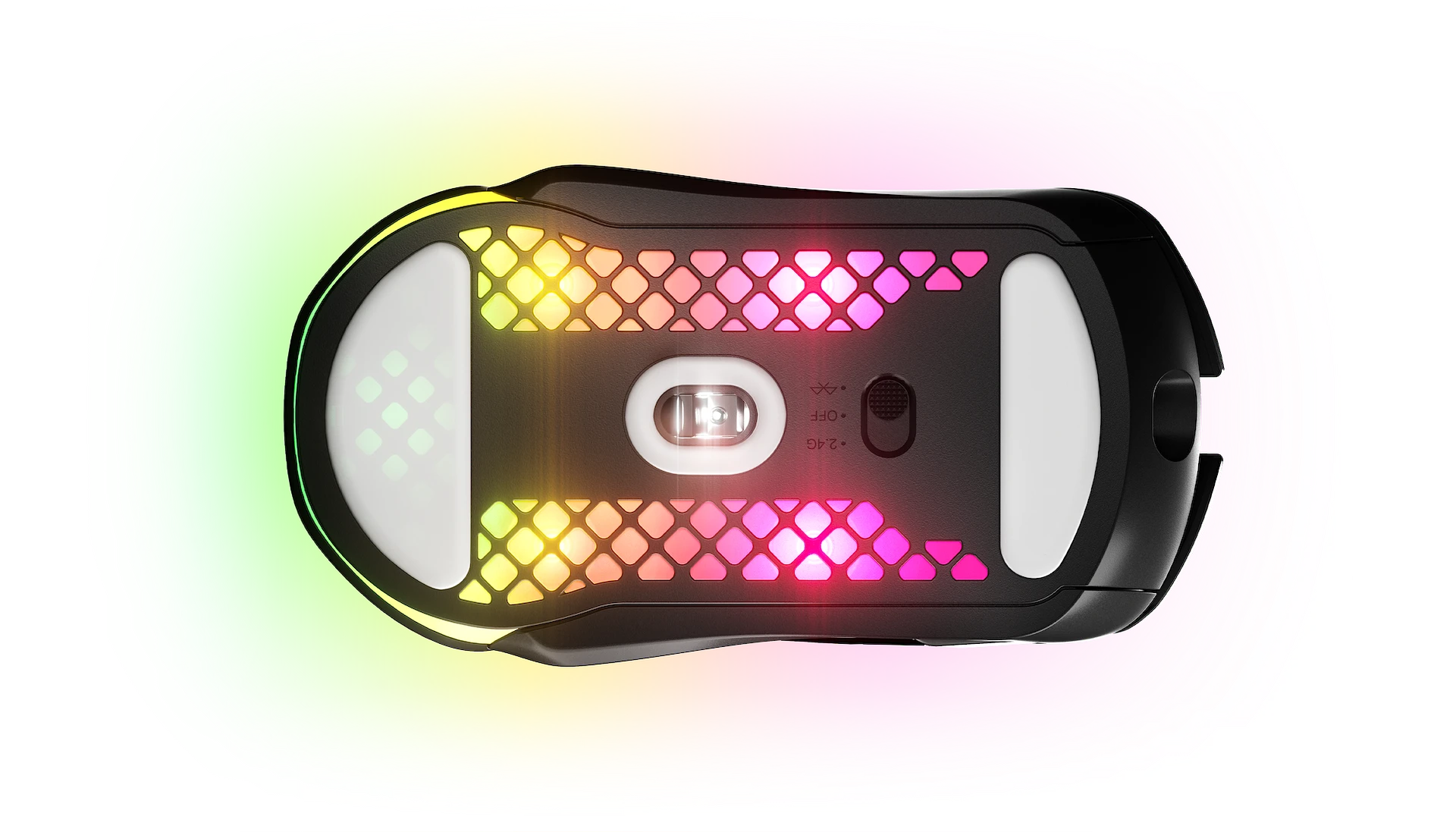 half_width image of Aerox 5 - 3 of 5 mobile