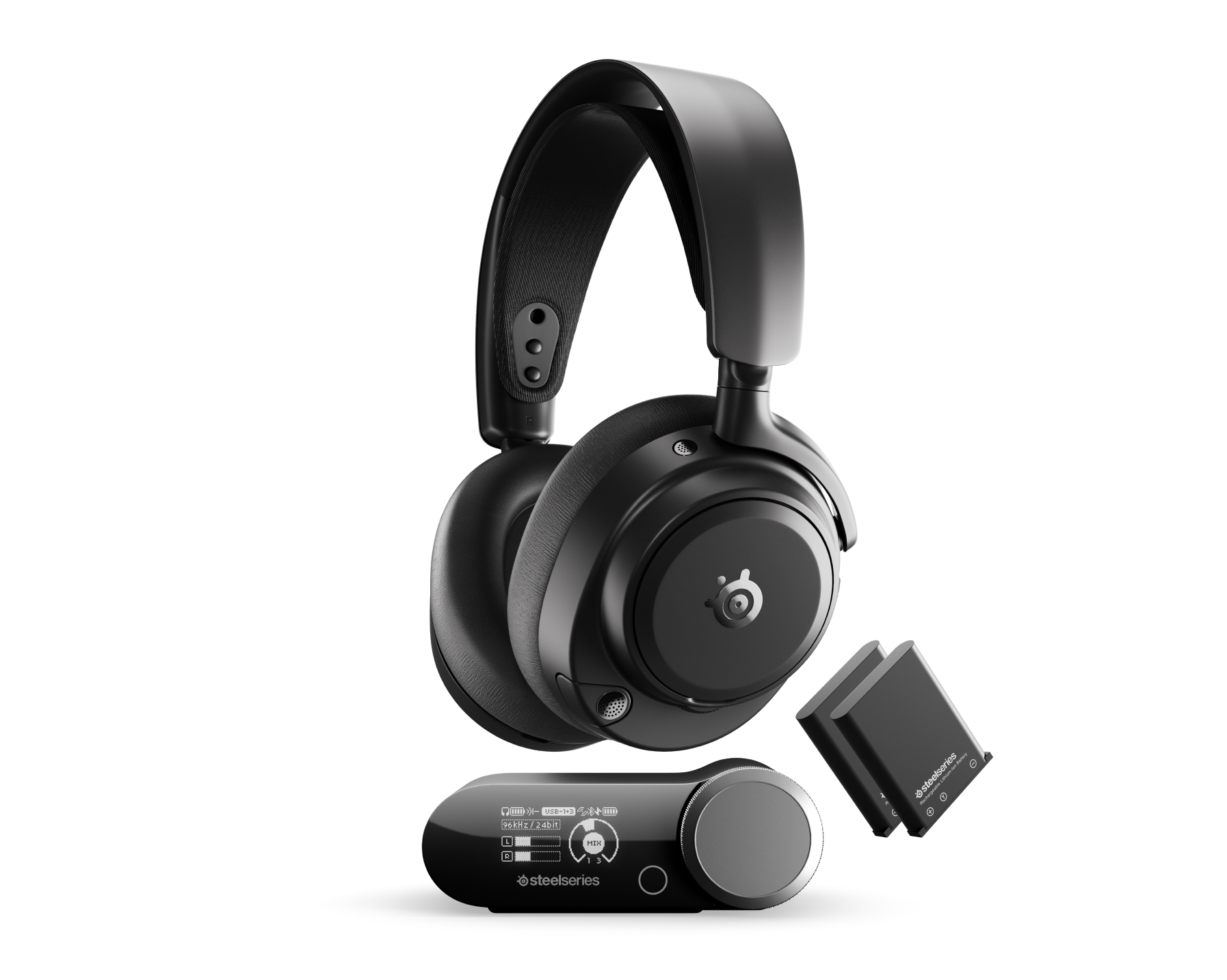 Arctis Nova Pro Omni