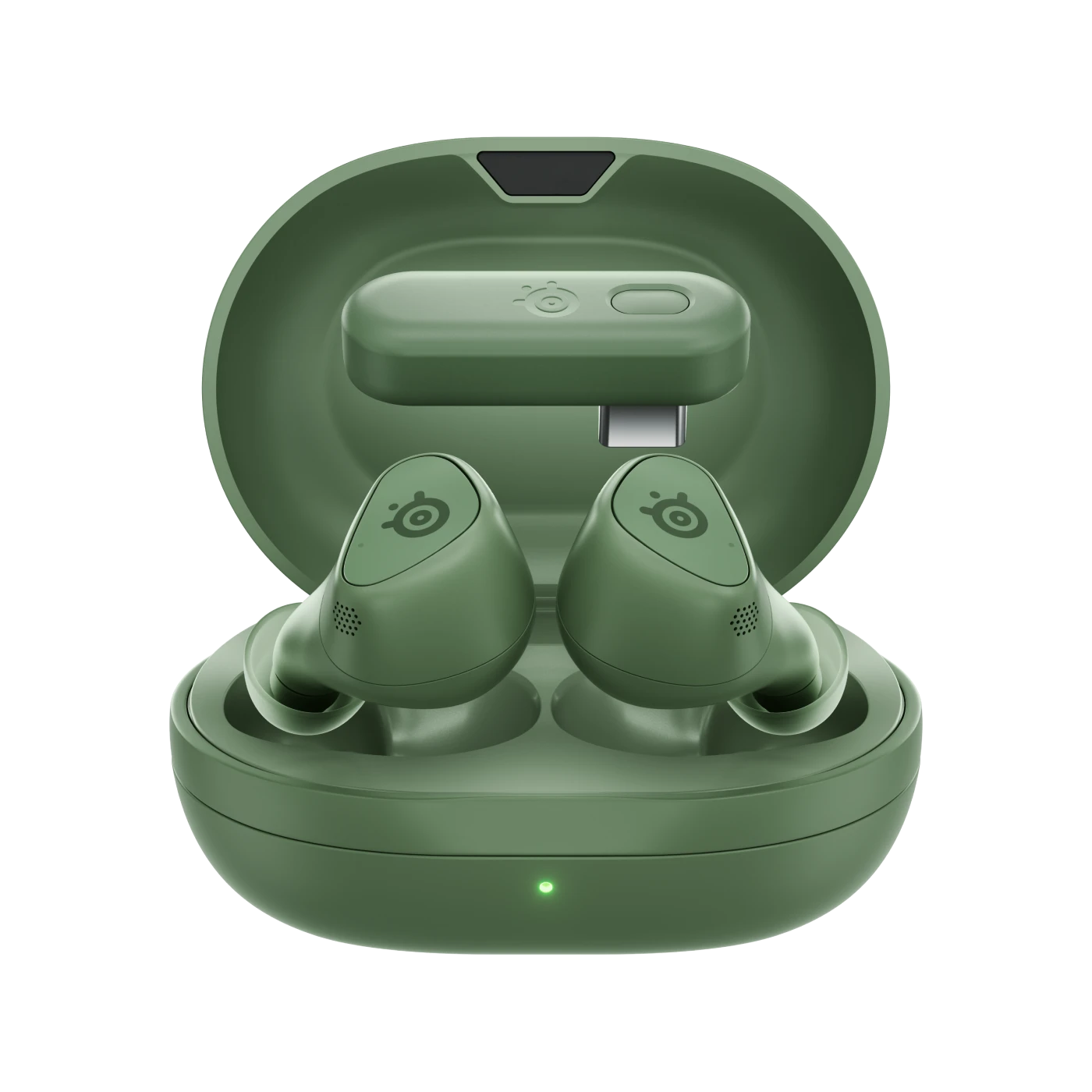 primary image of Arctis GameBuds™ for PlayStation Matcha - US
