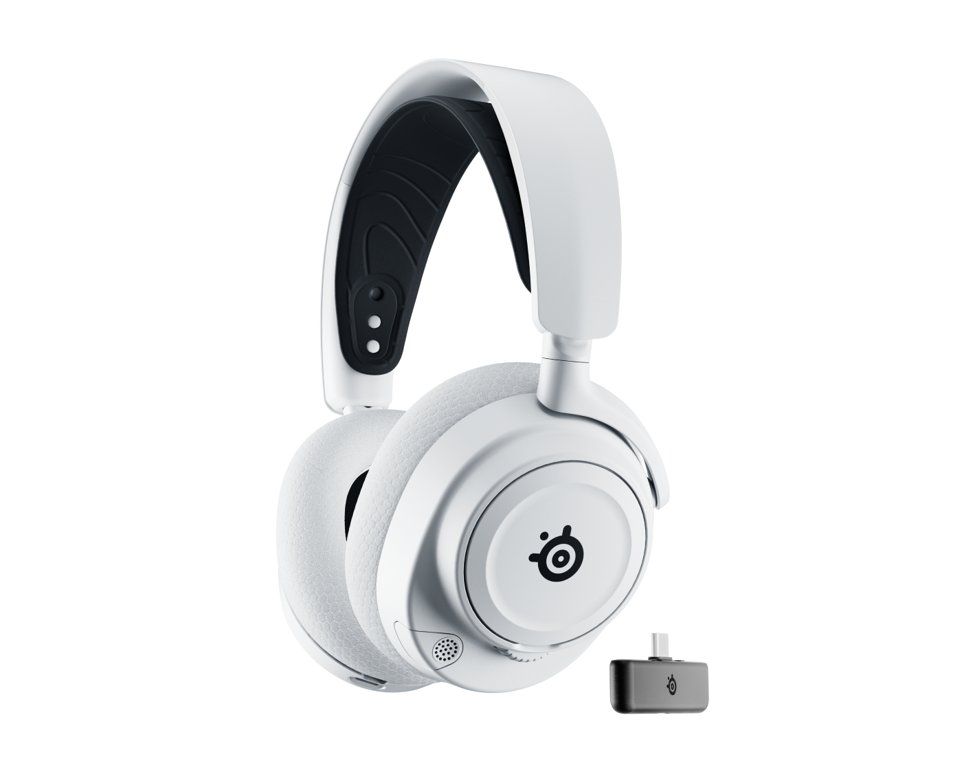 ゲーミングヘッドセット | SteelSeries