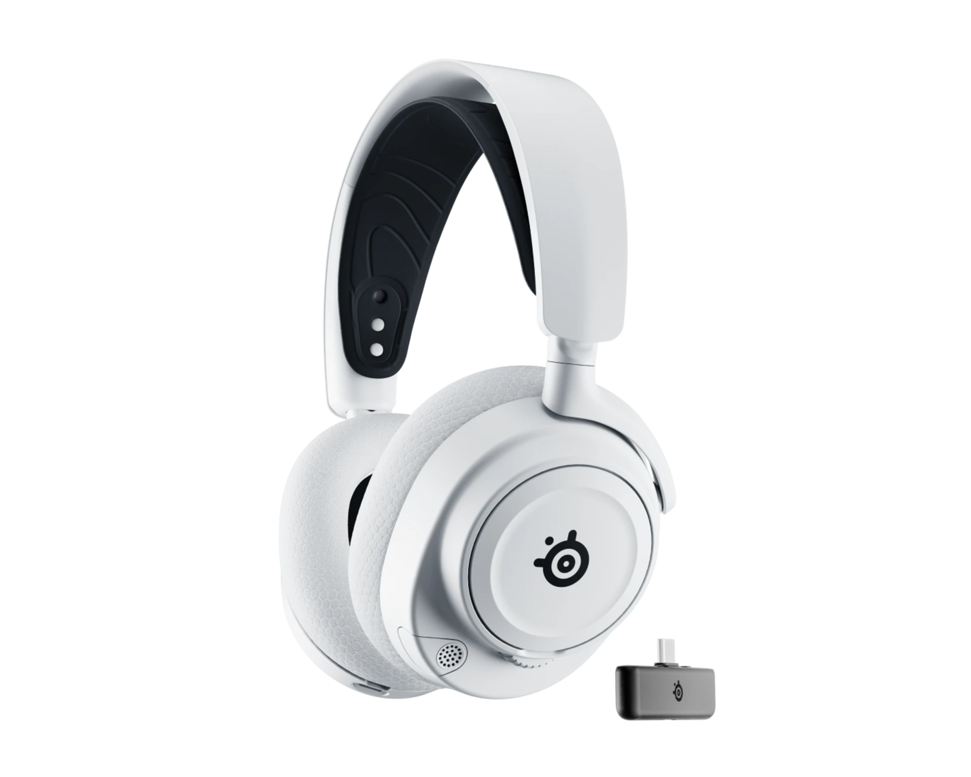 primary image of Arctis Nova 7X Wireless - White