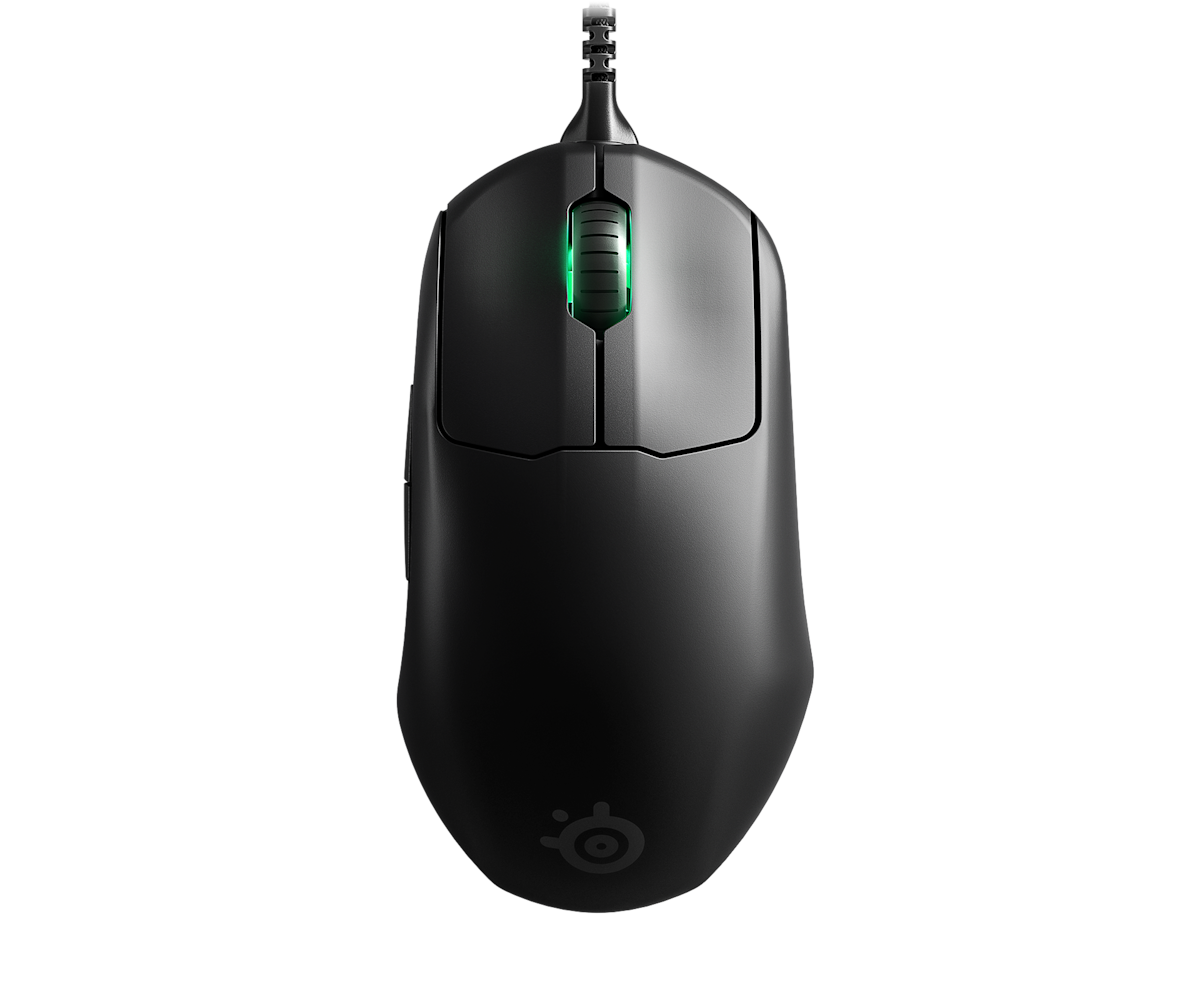 SteelSeries Prime Gaming Mouse
