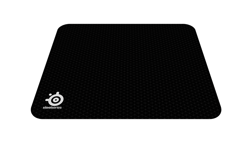PS4 コントローラーとSteelSeriesマウスパッド