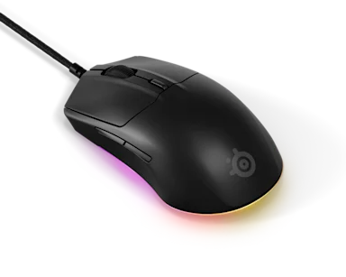 Gen Two Rival Rival 3 Gen 2 - Black