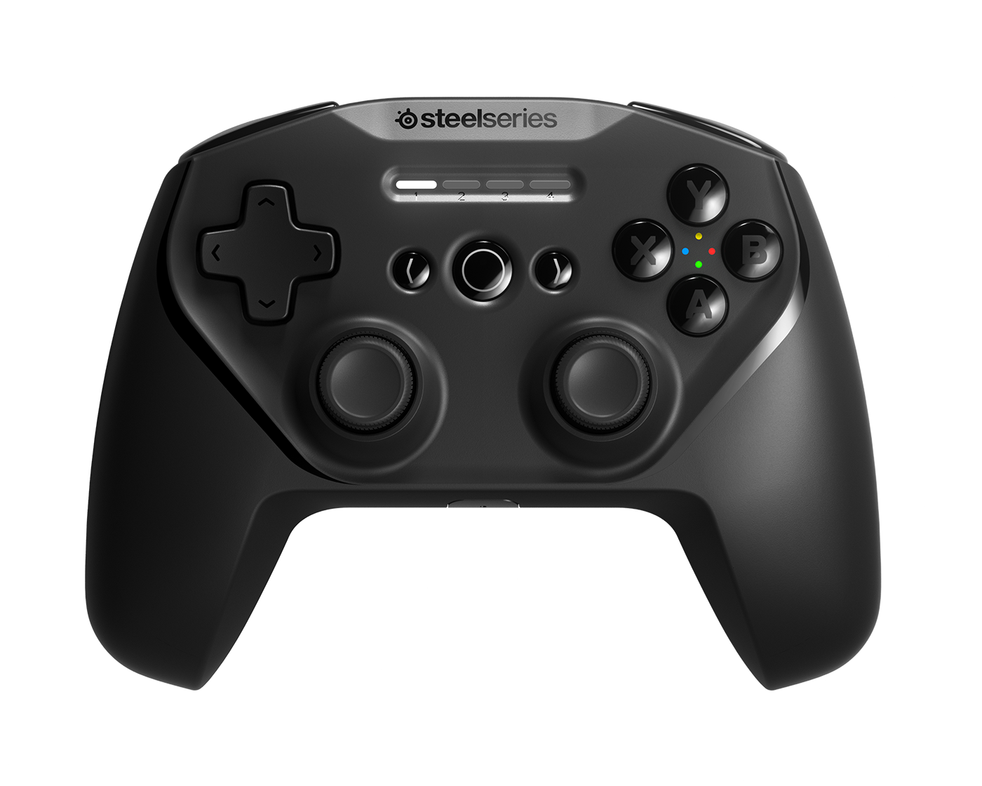 PC用ゲームコントローラー・コンバーター steelseries 6c7cacf0cff44f31bb5a5aaaec52c3