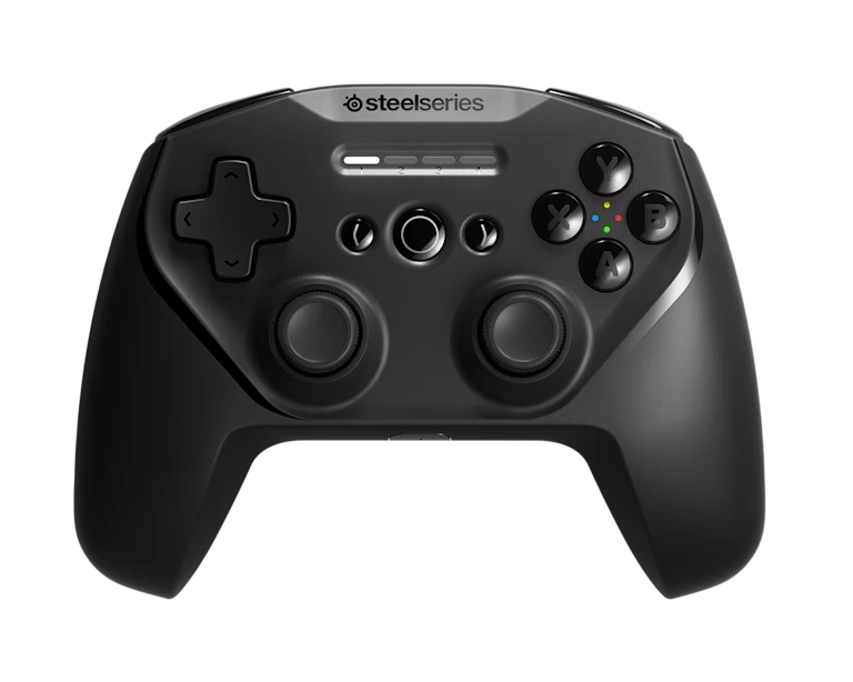 SteelSeries Stratus Plus