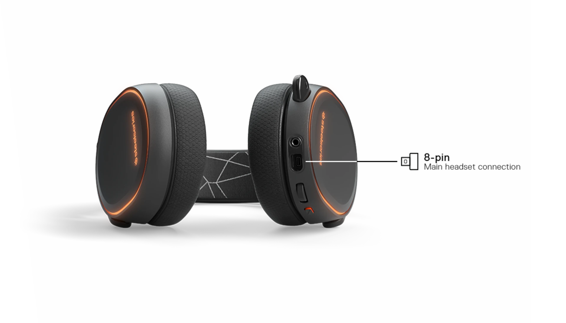 half_width image of Arctis Cable - 2 of 2 mobile