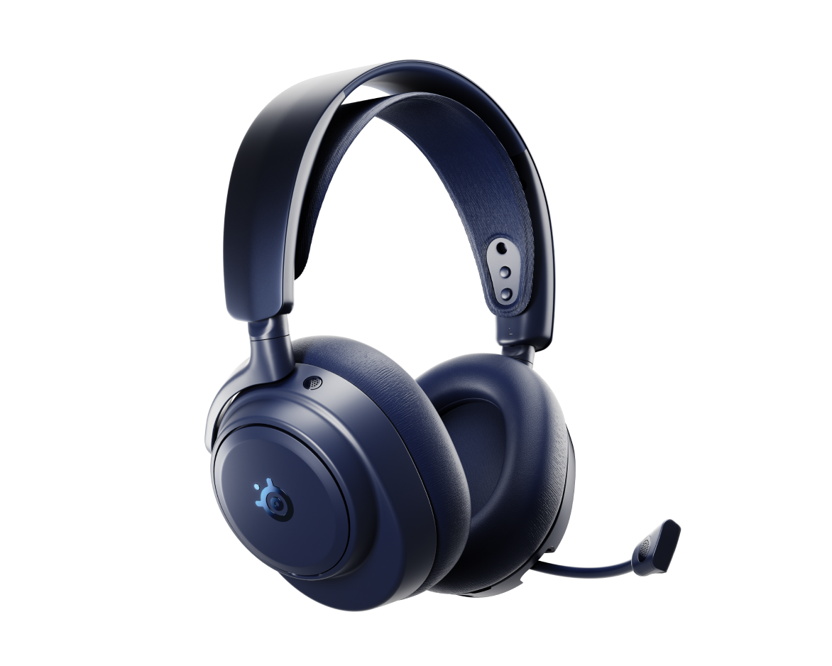Arctis Nova Pro Omni