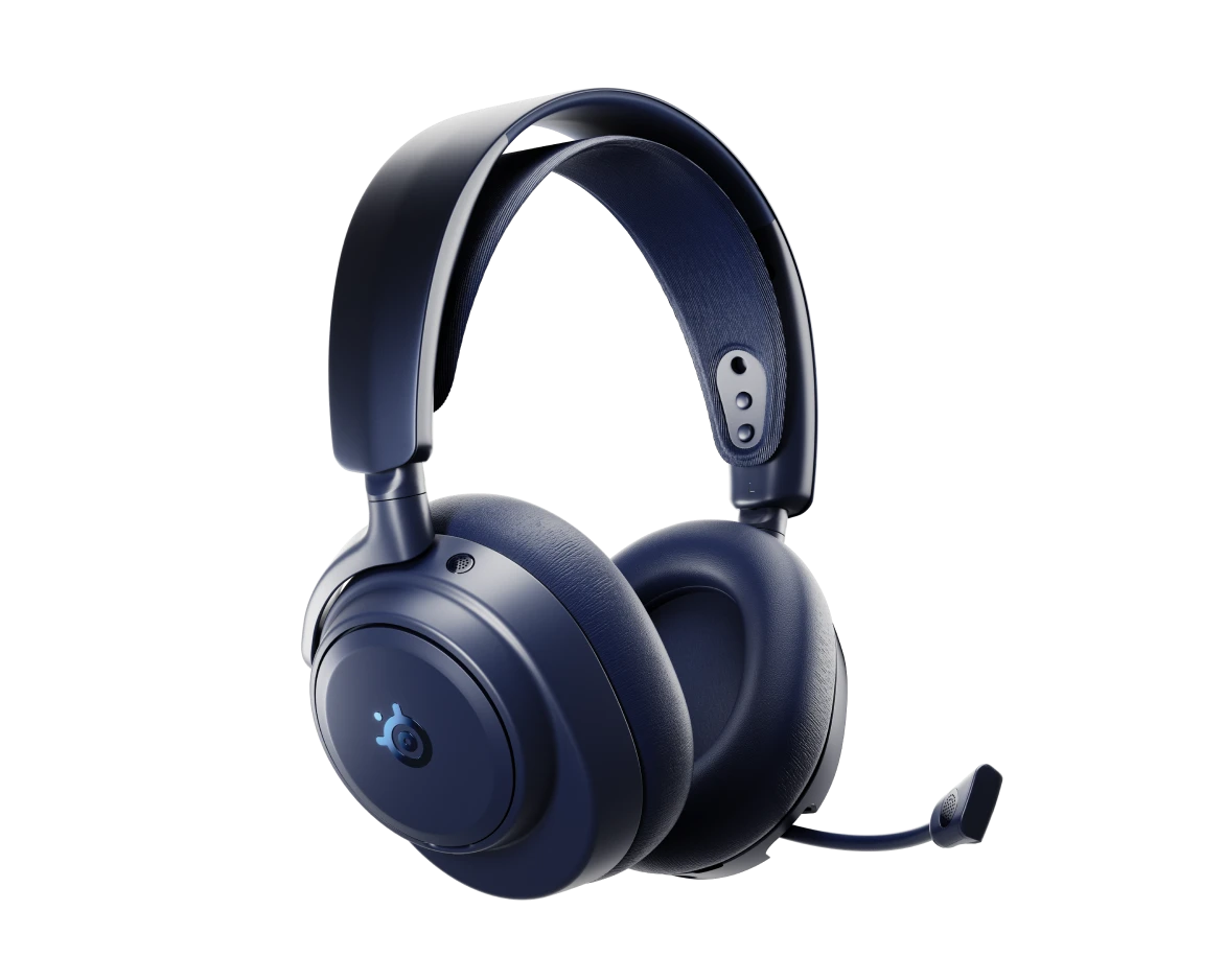 half_width image of Arctis Nova Pro Omni Blemished Box - 2 of 4 mobile