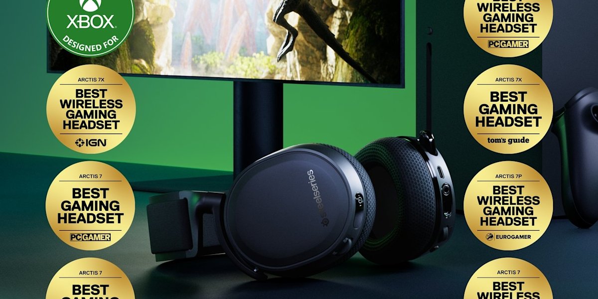 steelseries.com