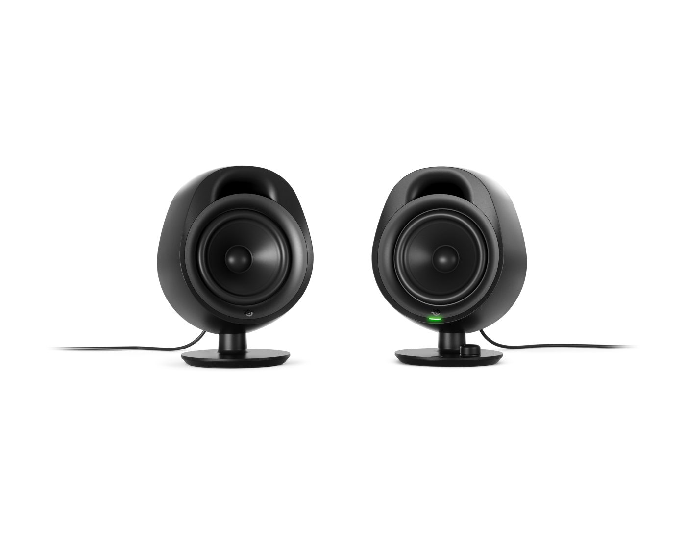 SteelSeries Arena 3 -pelikaiuttimet – EU