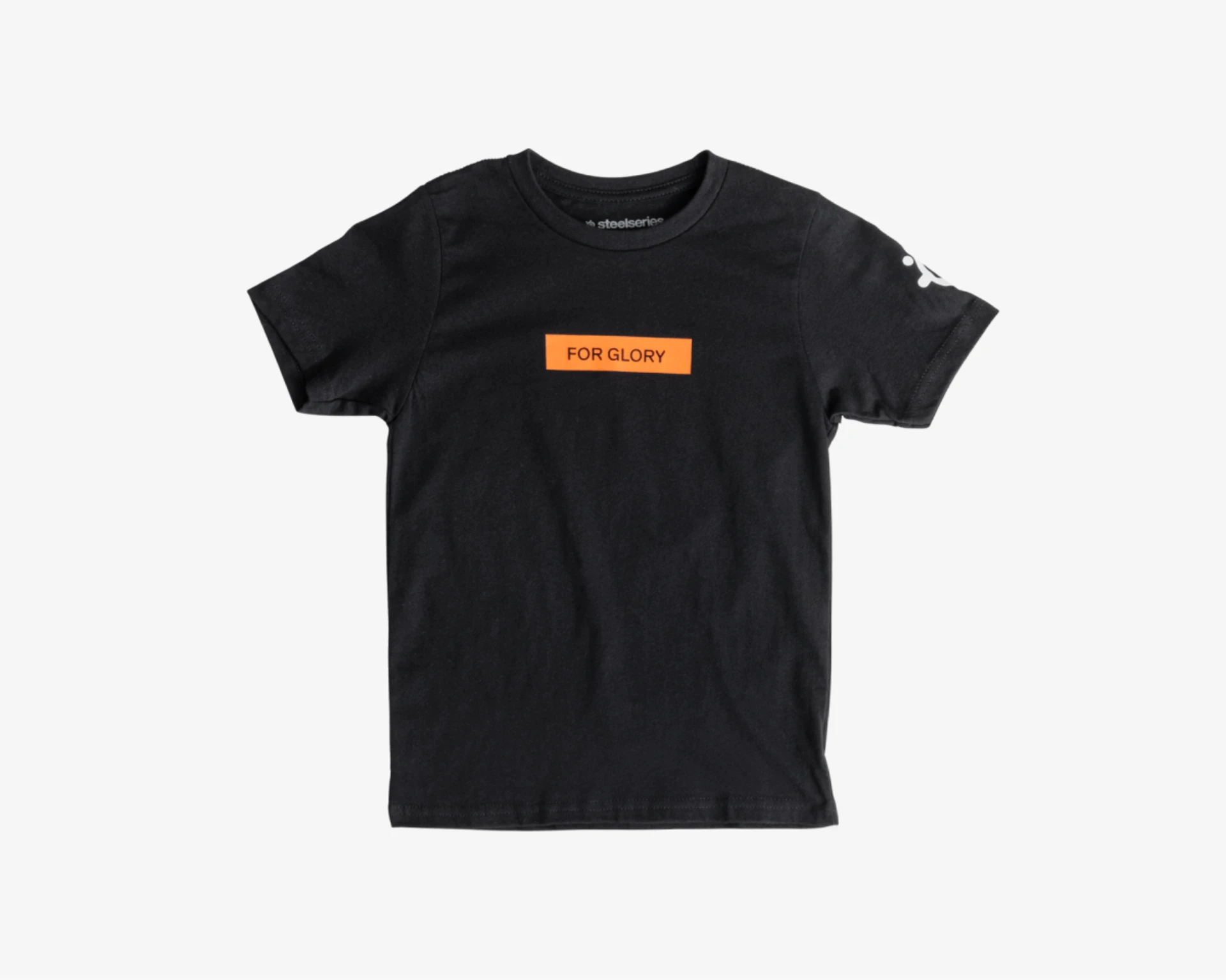 full_width image of Youth T Shirt - 1 of 3 mobile