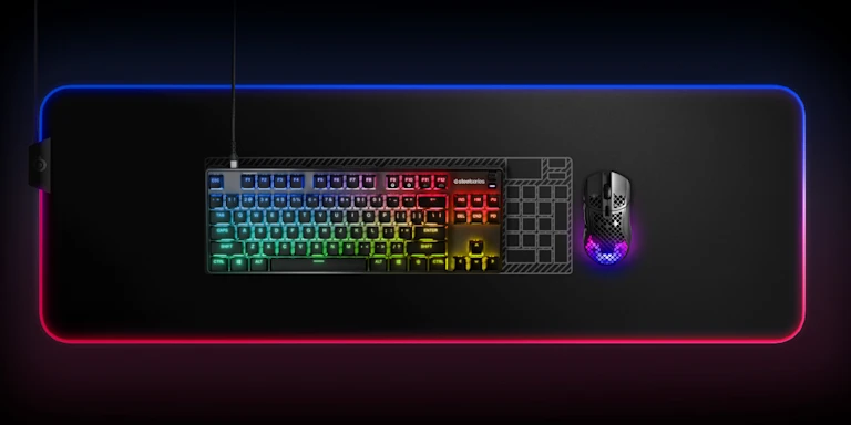 Apex 9 TKL - US