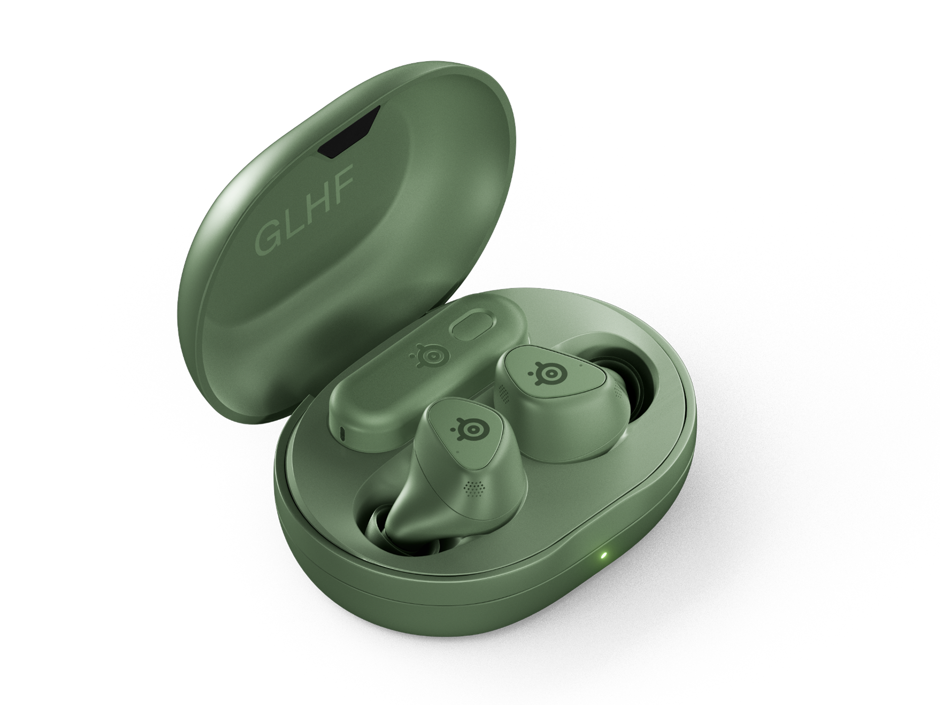 Arctis GameBuds™ Glorange - US