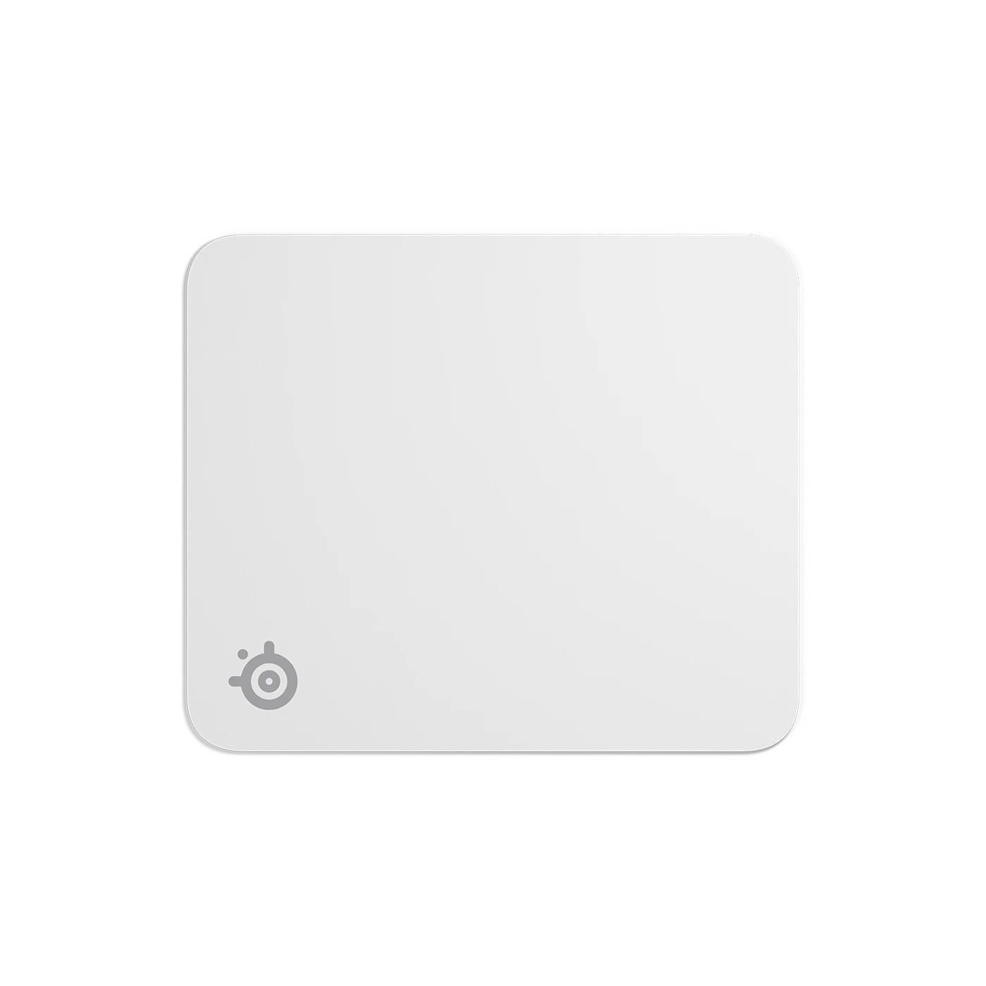 primary image of QcK M: White