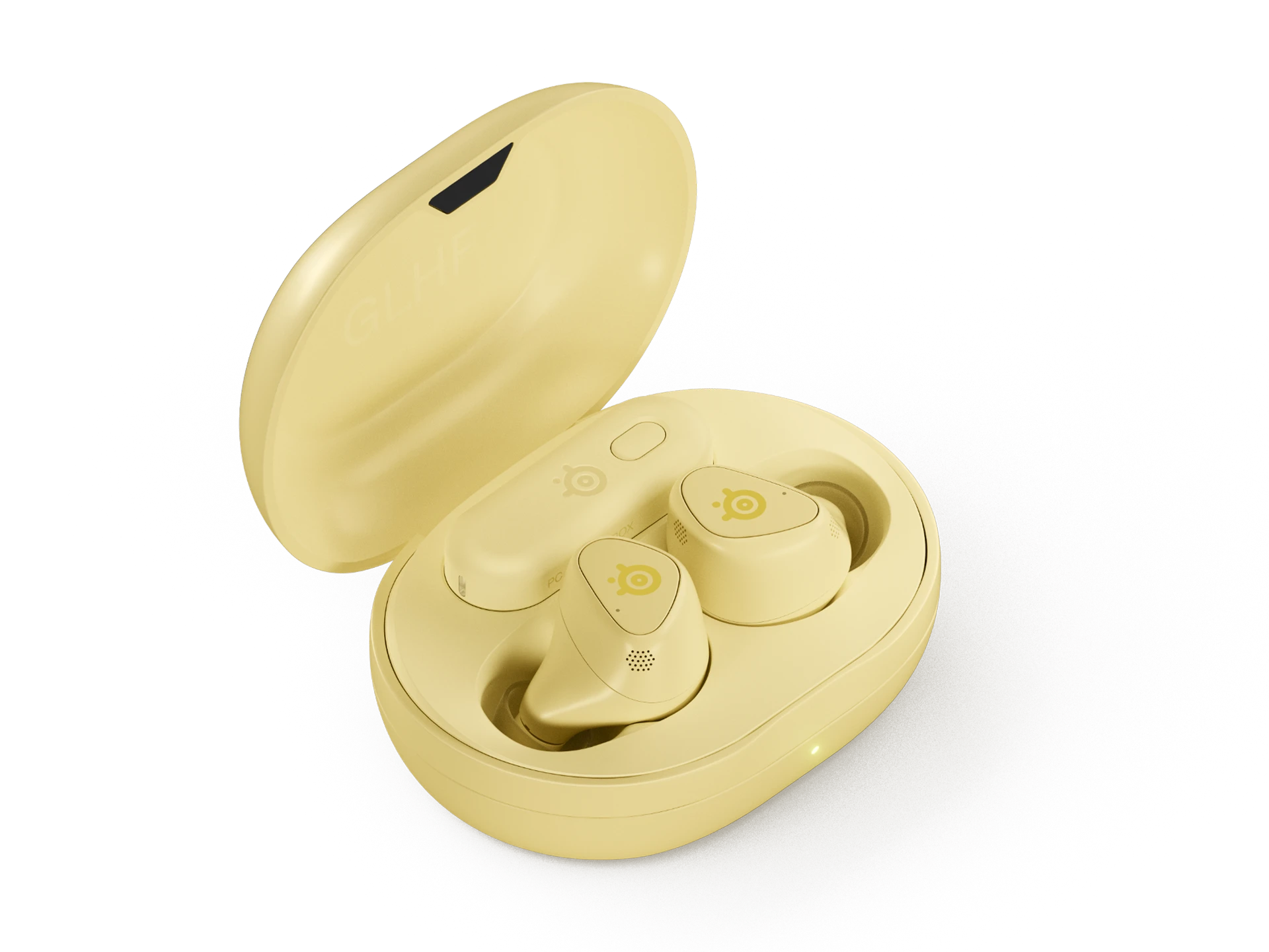 half_width image of Arctis GameBuds™ - 2 of 4 mobile