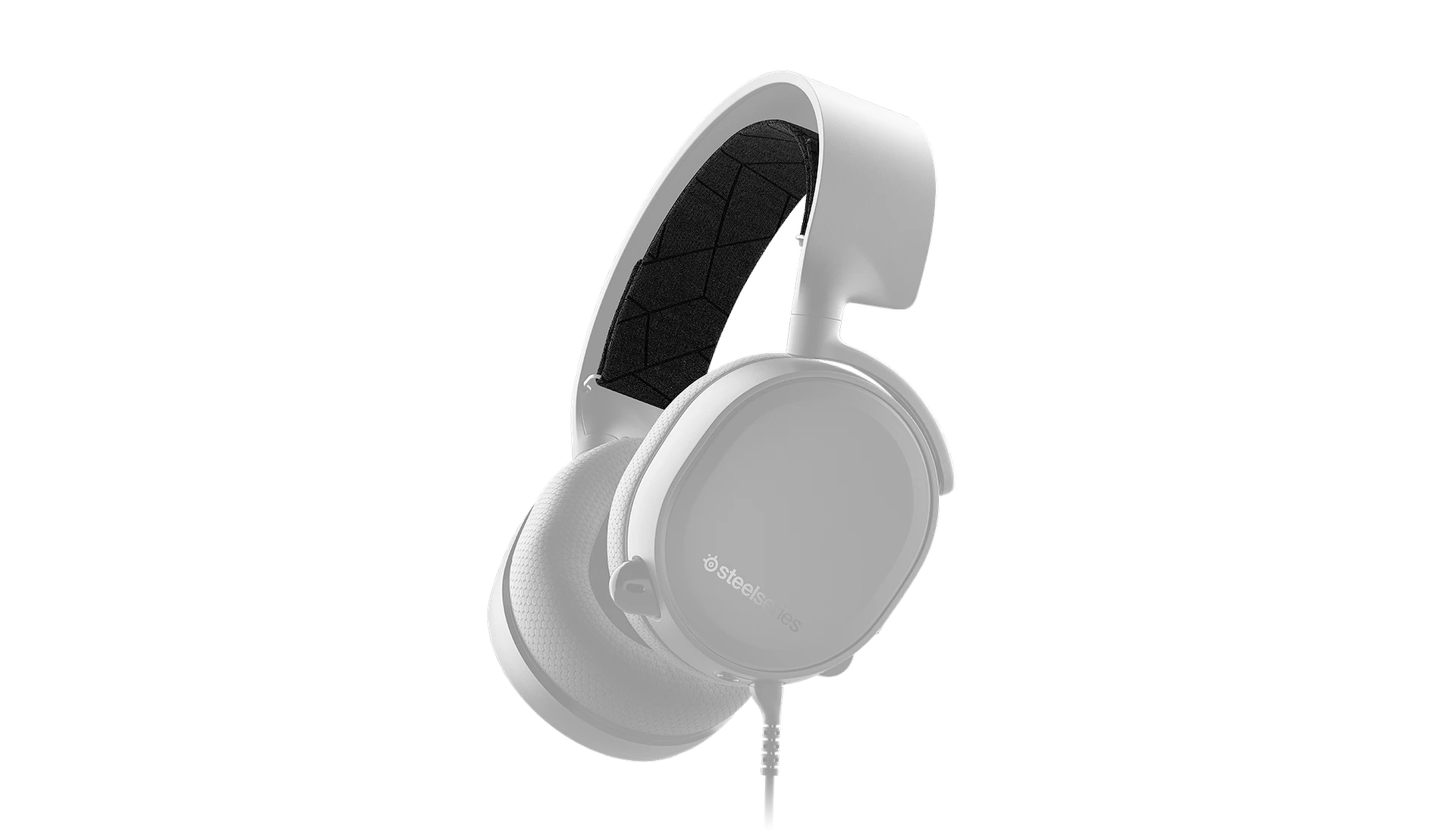 full_width image of Arctis Headband - 1 of 1 mobile