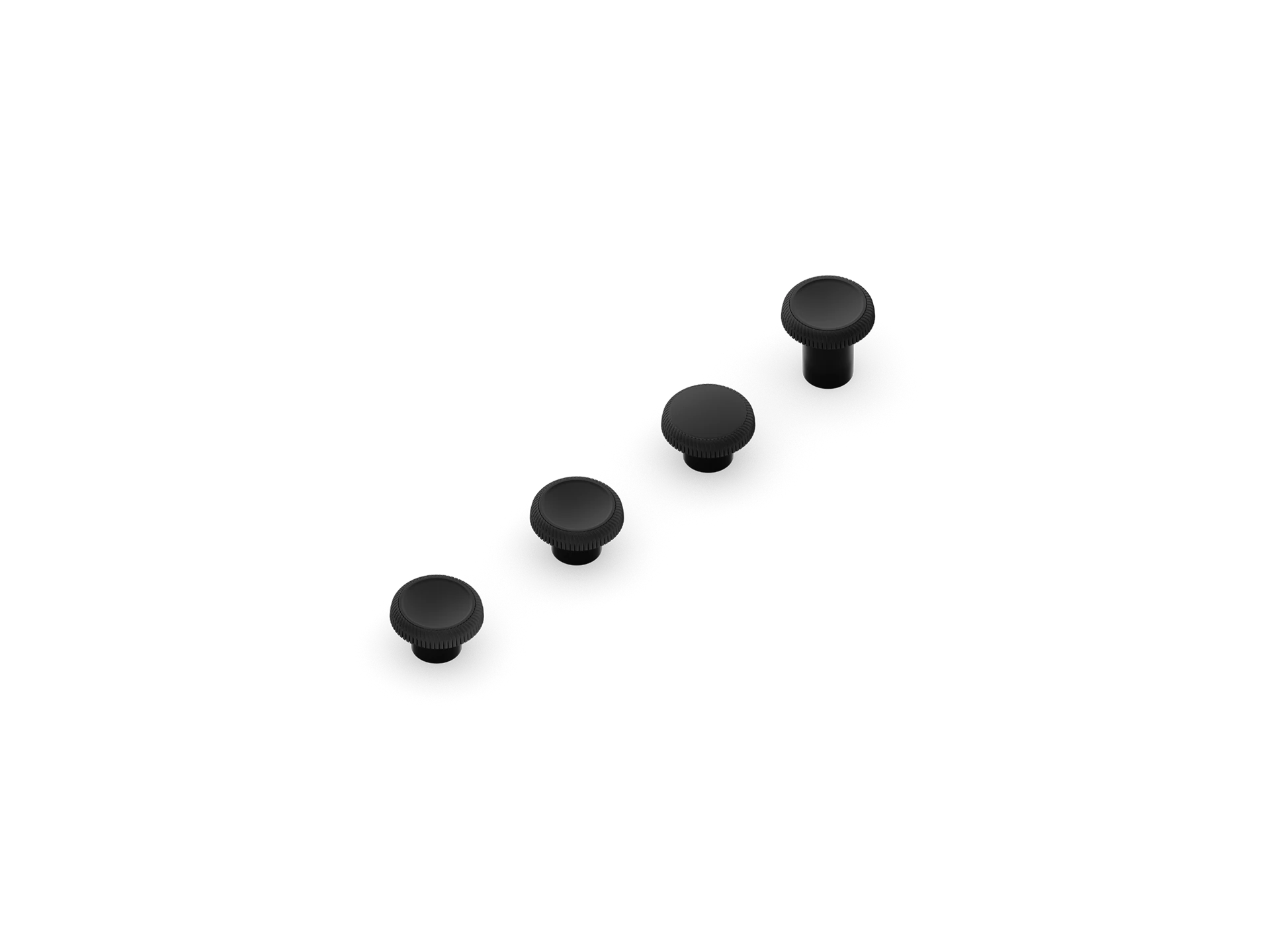full_width image of Thumbstick Accessory Pack for Aeon Pro - 1 of 1 mobile