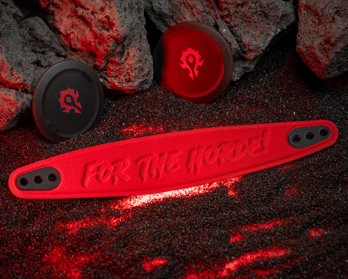 full_width image of Booster Pack: Horde Edition - 5 of 5 mobile