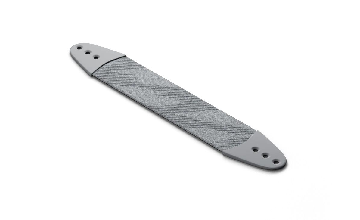 full_width image of Arctis Nova ComfortMAX Fabric Headband - Gray - 1 of 1 mobile