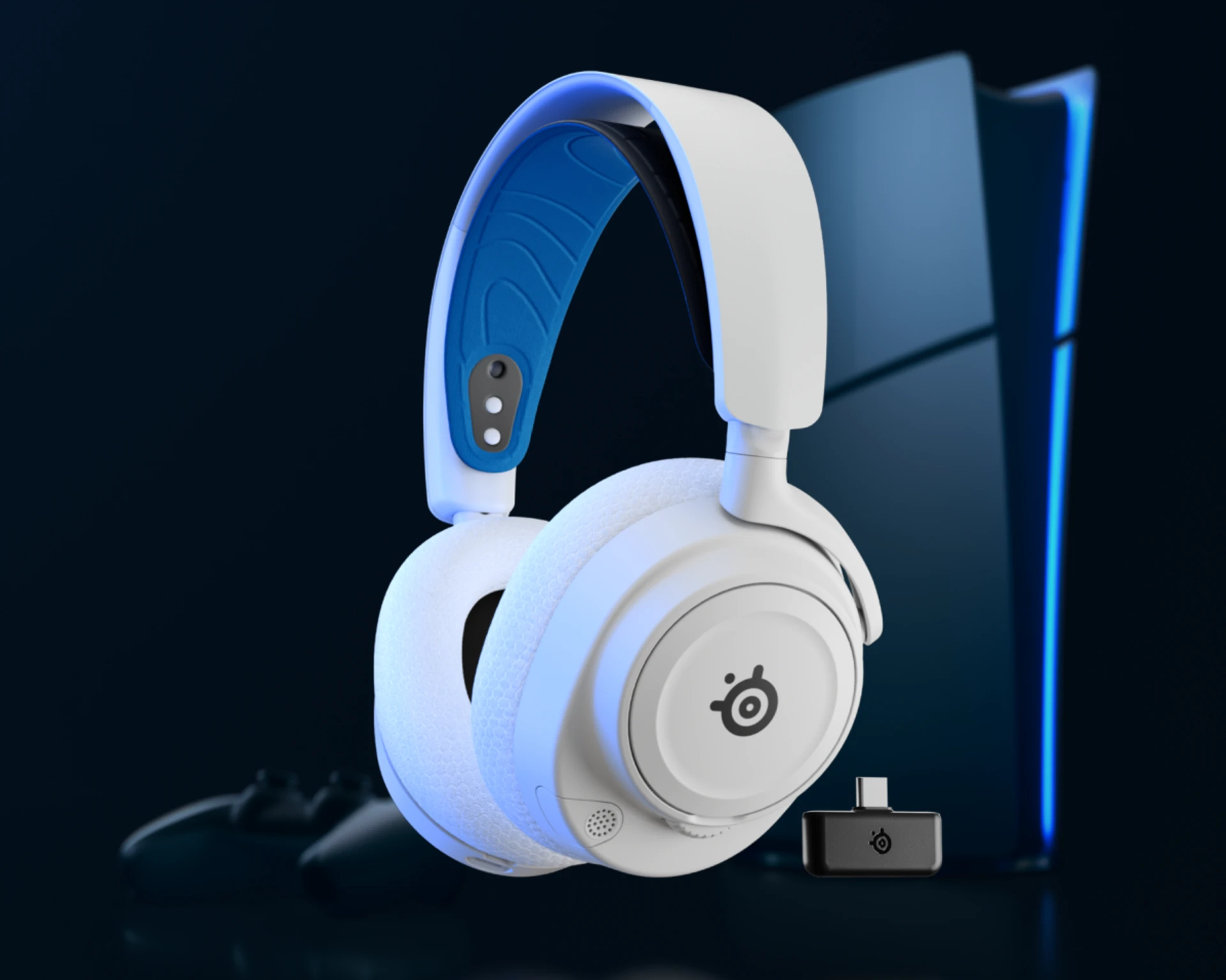 full_width image of Arctis Nova 7 - 1 of 6 mobile