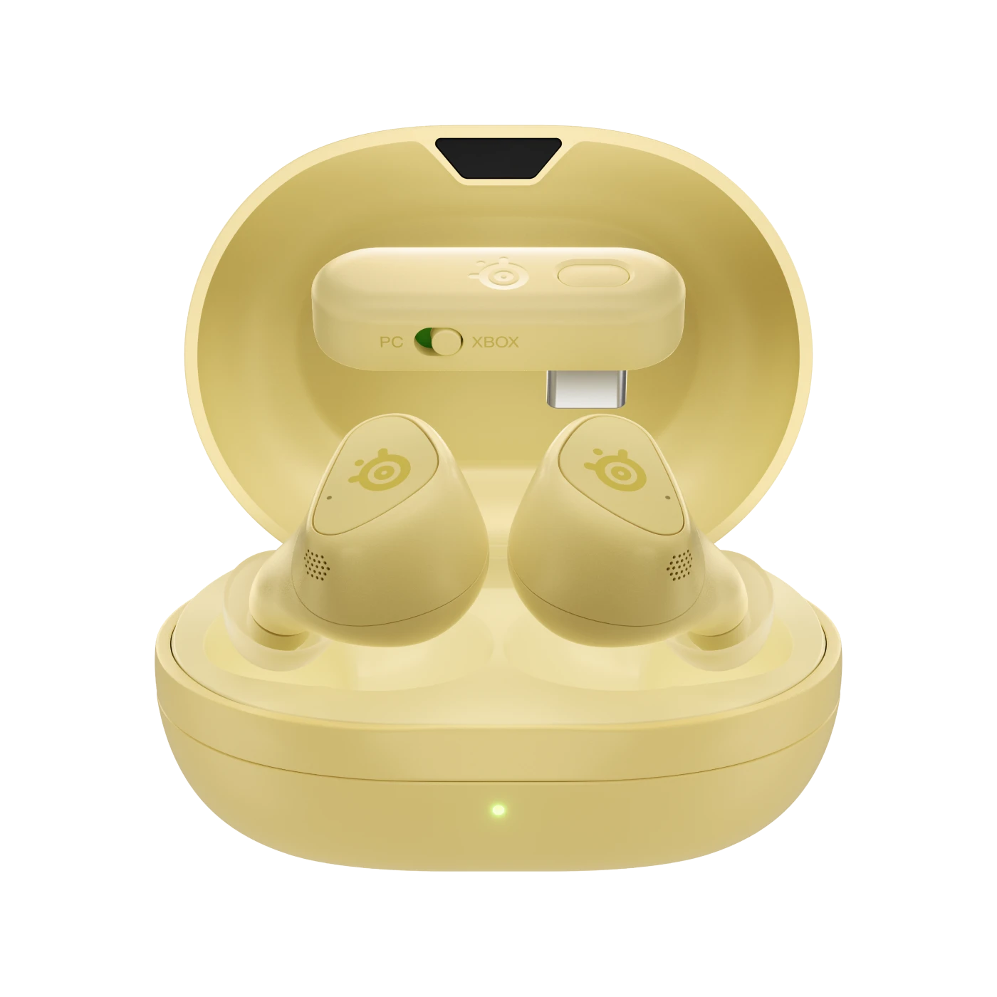 primary image of Arctis GameBuds™ for Xbox Yuzu - US