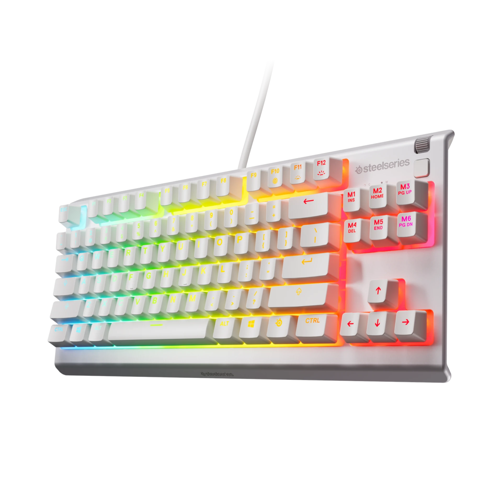 SteelSeriesゲーミングキーボード SteelSeriesゲーミングキーボード