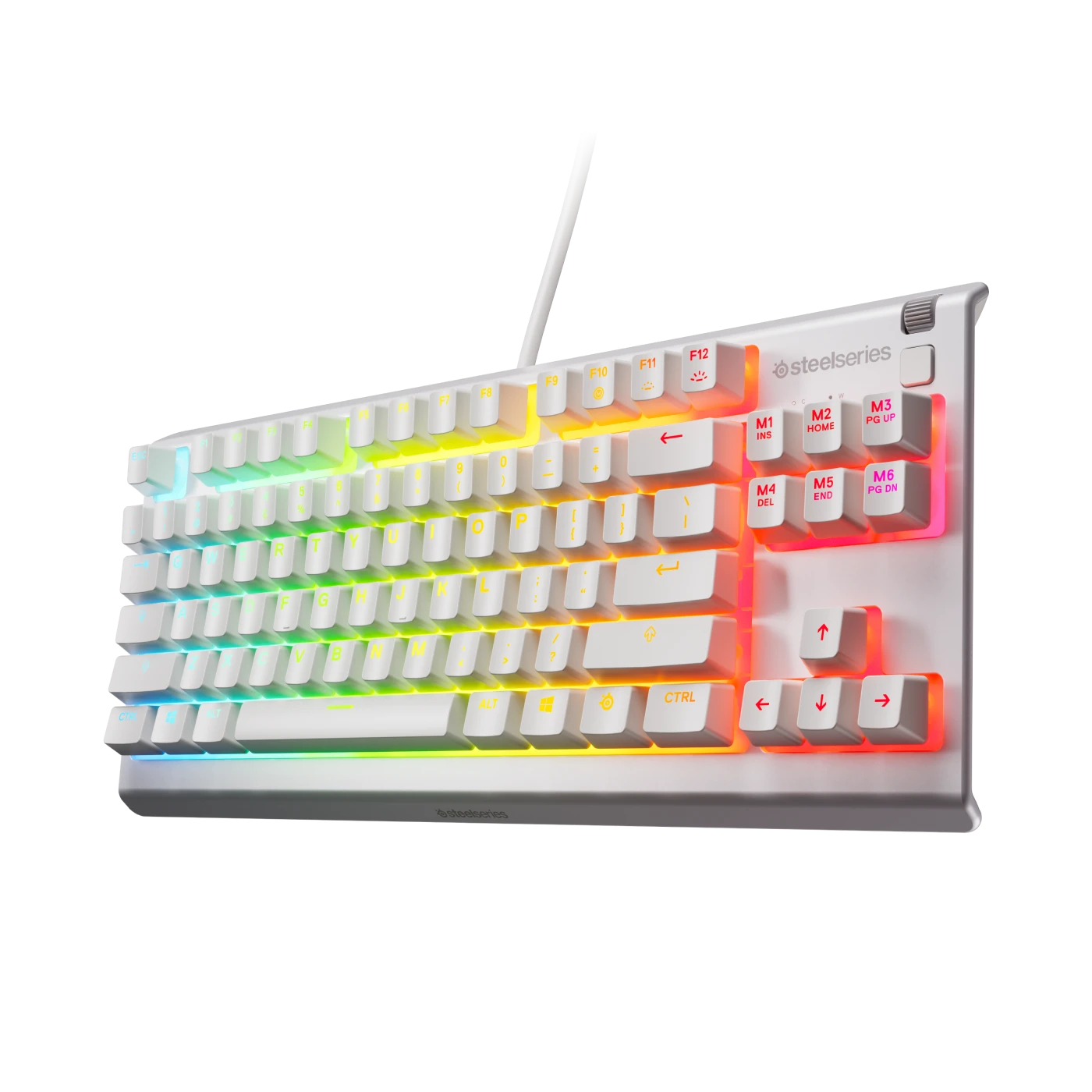 primary image of Apex 3 TKL - White