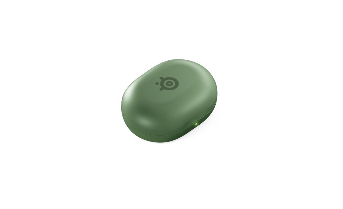 GameBuds™ Ear Tips