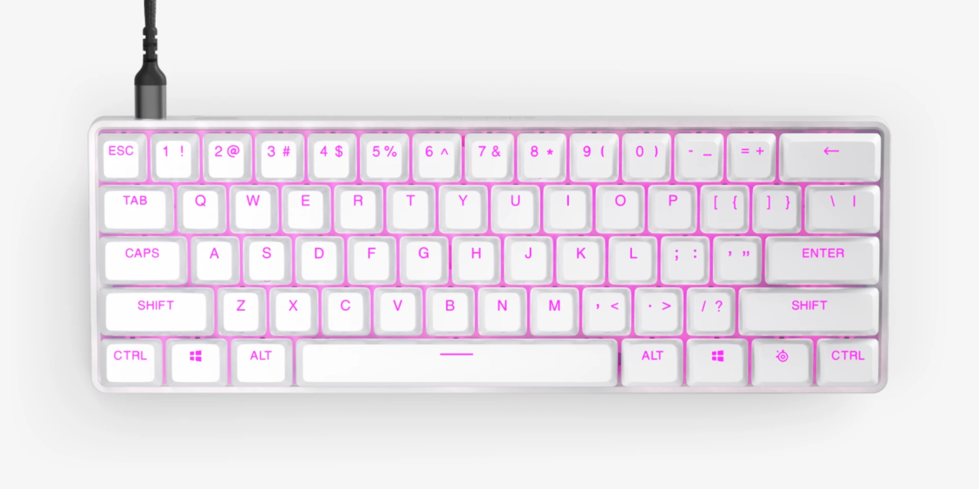 full_width image of PBT Keycap Sets - 4 of 4 mobile