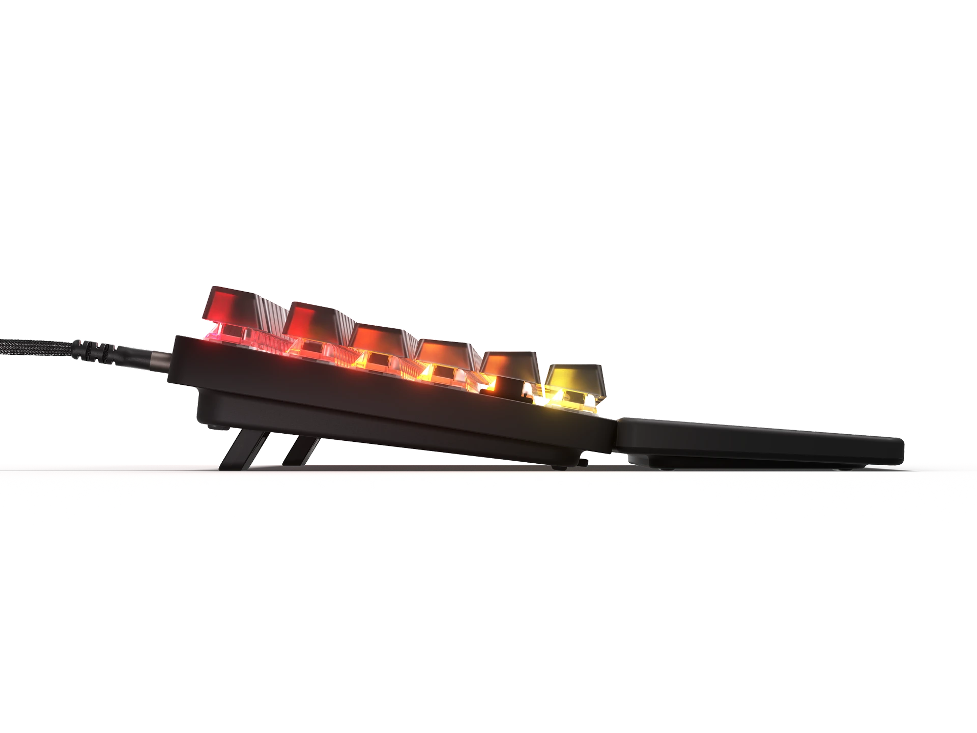 Apex Pro TKL Gen 3 Steel - US