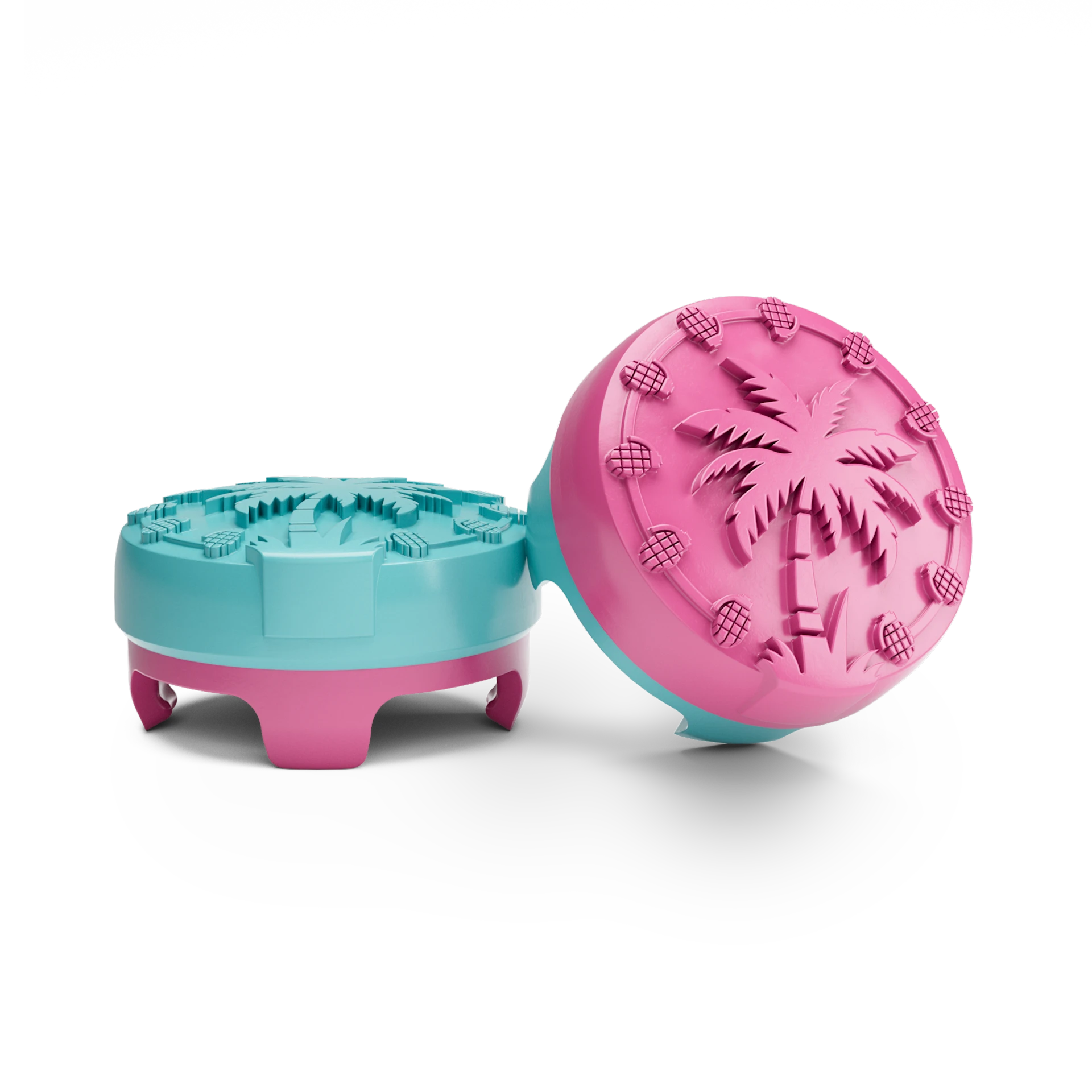primary image of Action Adventure Thumbsticks Heist Edition
