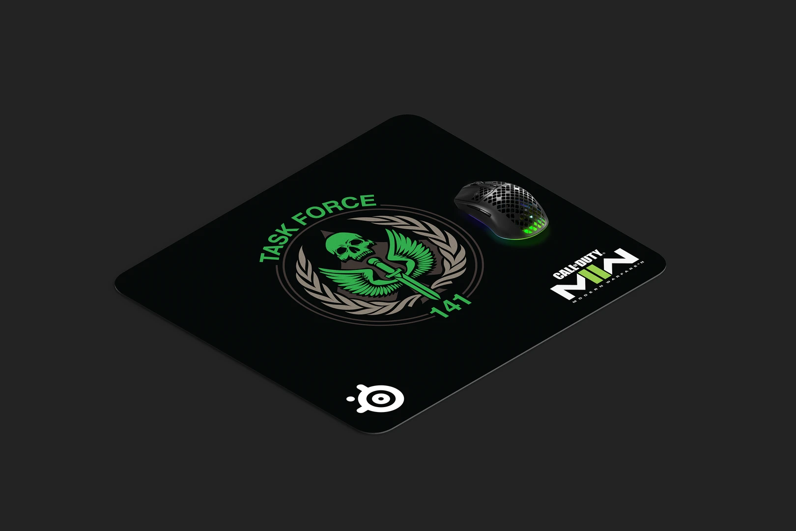 full_width image of Call of Duty: Modern Warfare II Qck L Task Force Edition - 1 of 2 mobile