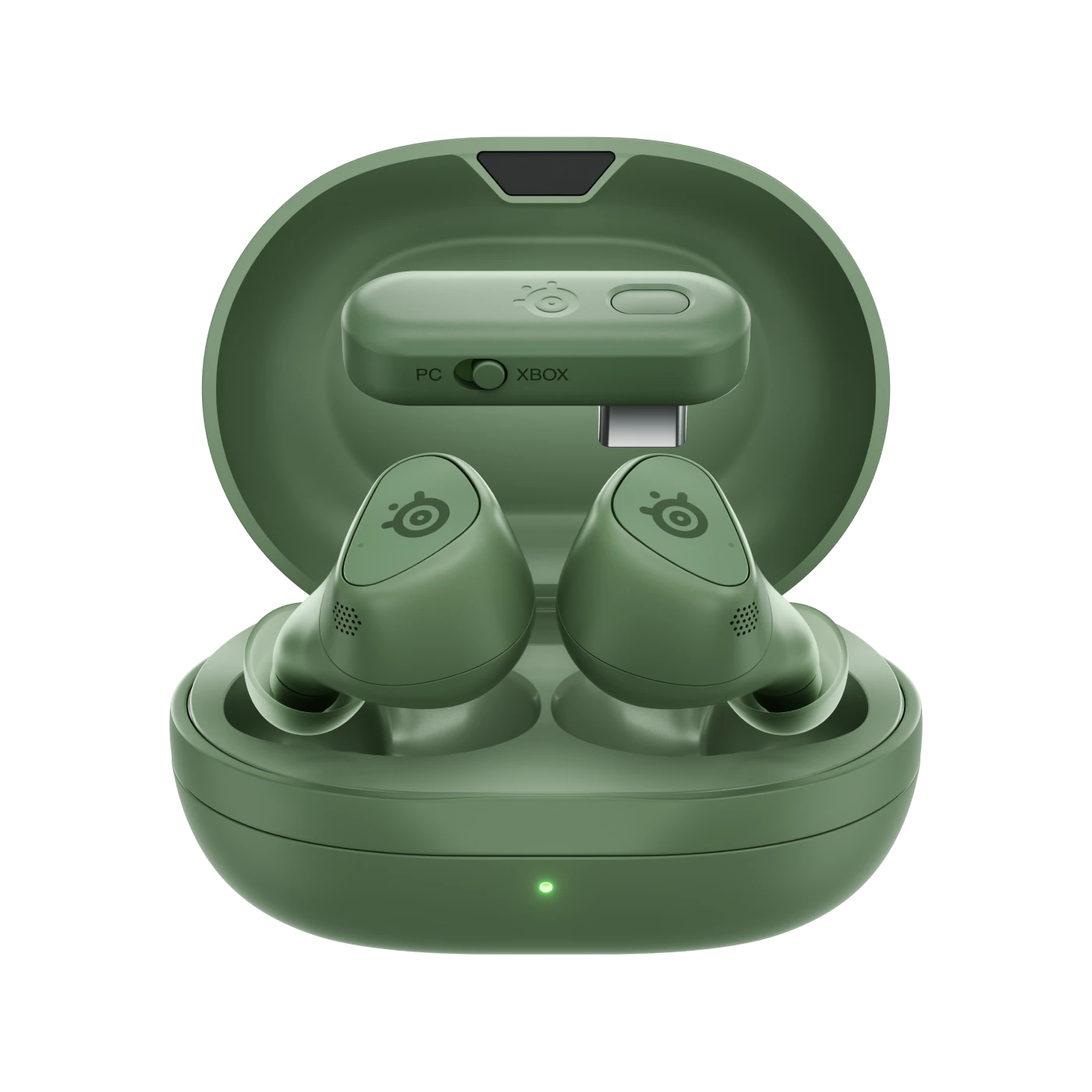 primary image of Arctis GameBuds™ for Xbox Matcha - US