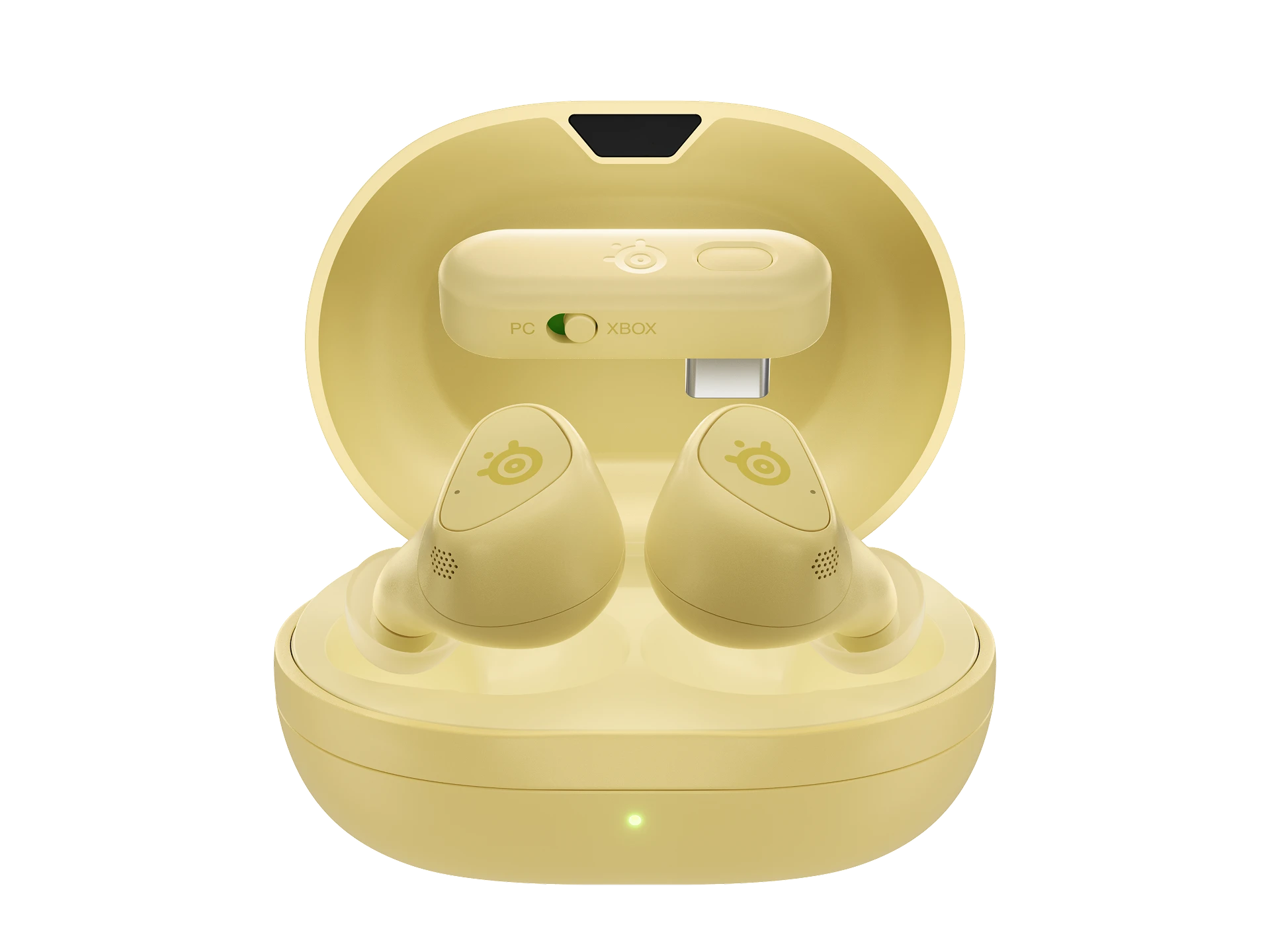 full_width image of Arctis GameBuds™ - 1 of 4 mobile