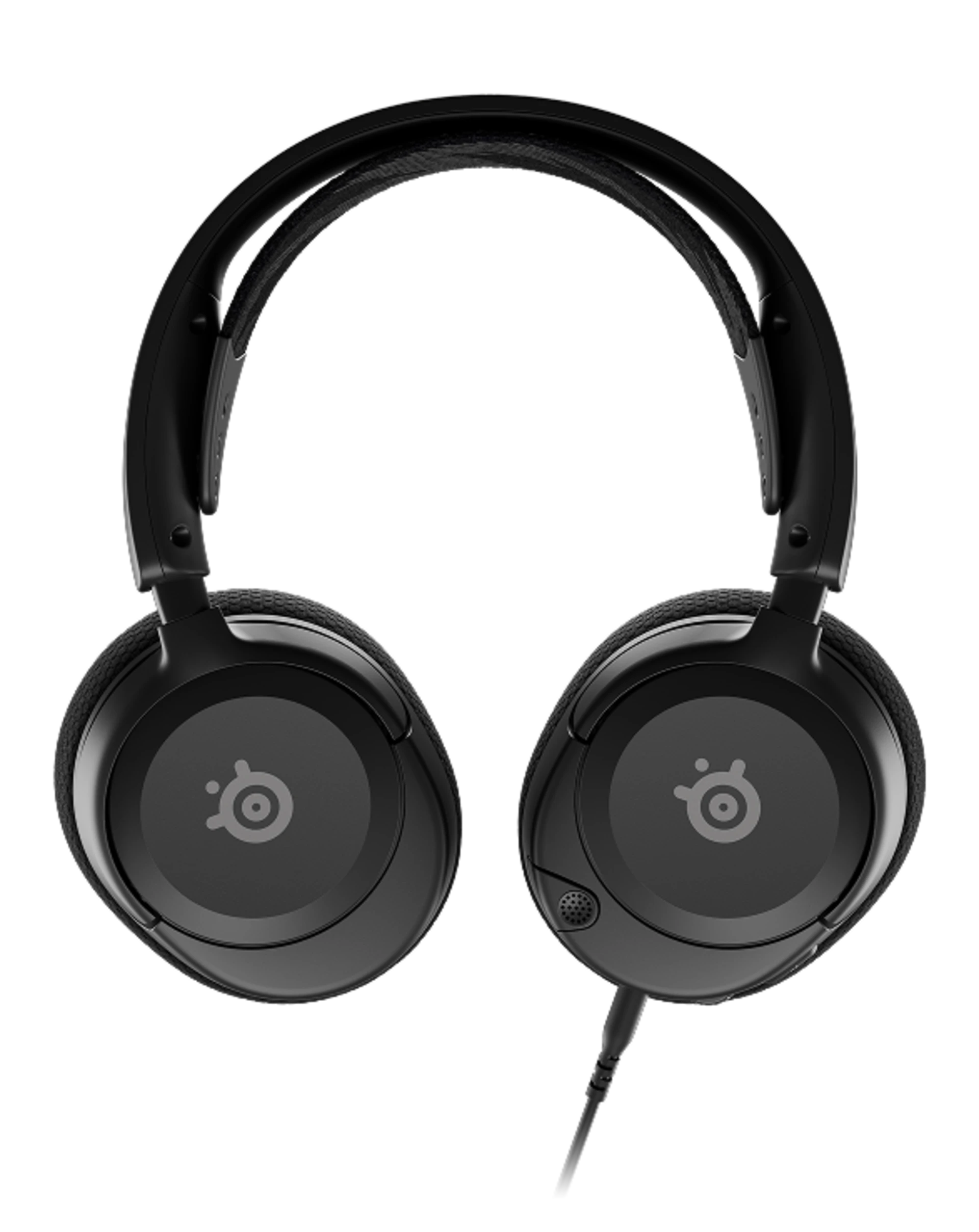 half_width image of Arctis Nova 1 - 5 of 6 mobile