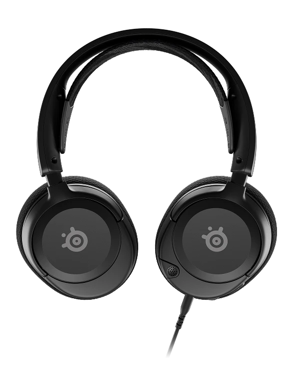 half_width image of Arctis Nova 1 - 5 of 6 mobile