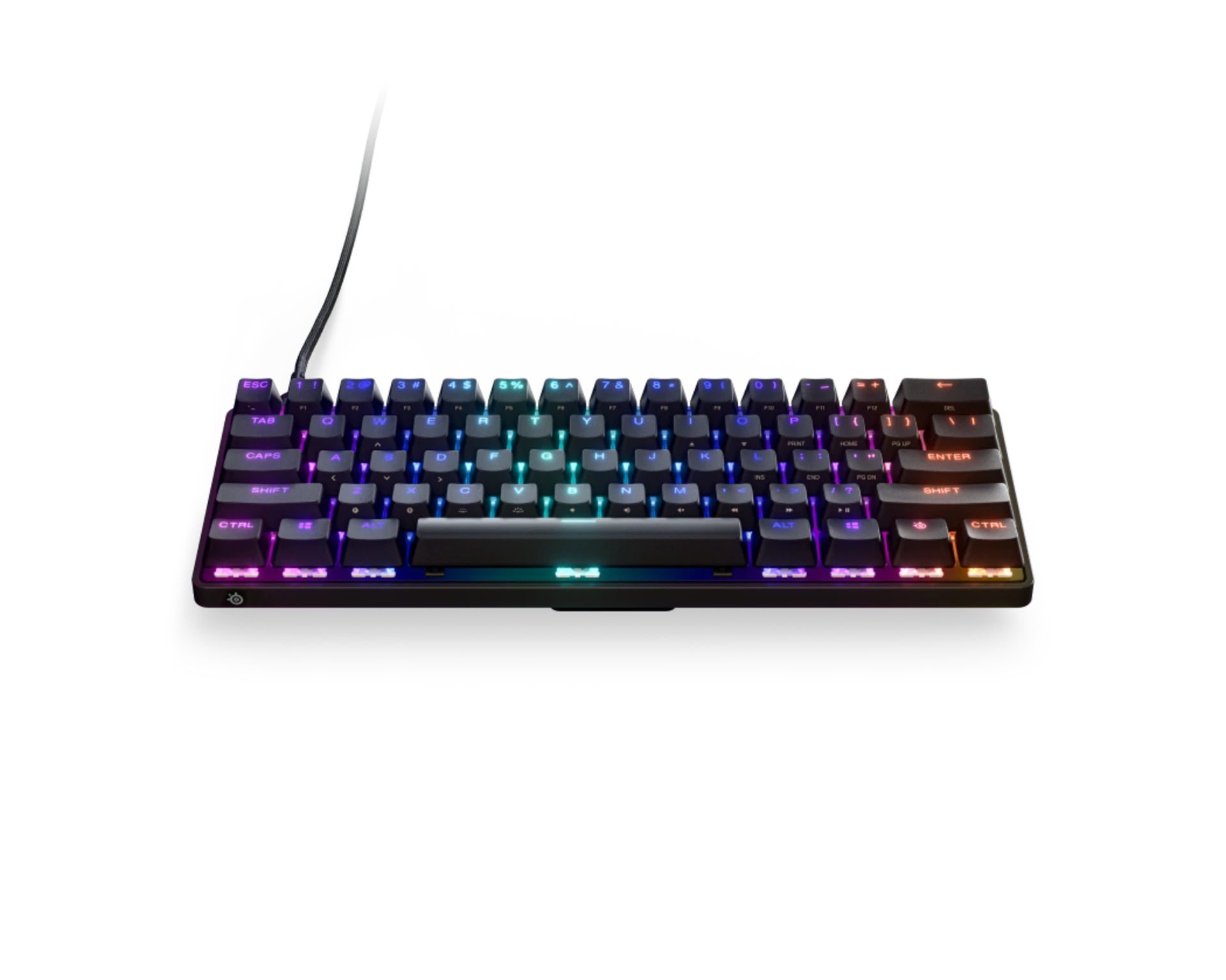SteelSeriesゲーミングキーボード SteelSeriesゲーミングキーボード