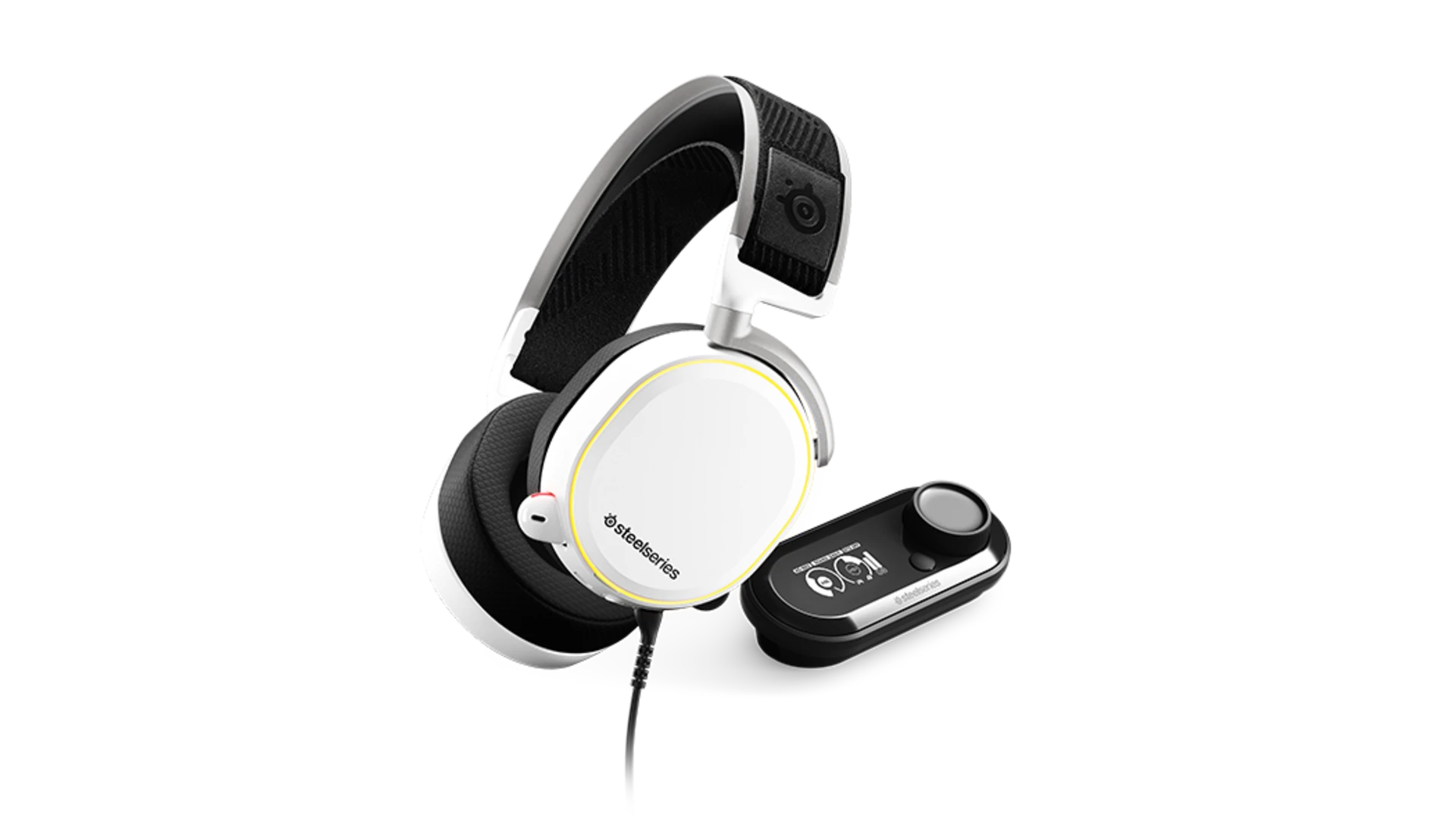 half_width image of Arctis Pro - 2 of 6 mobile