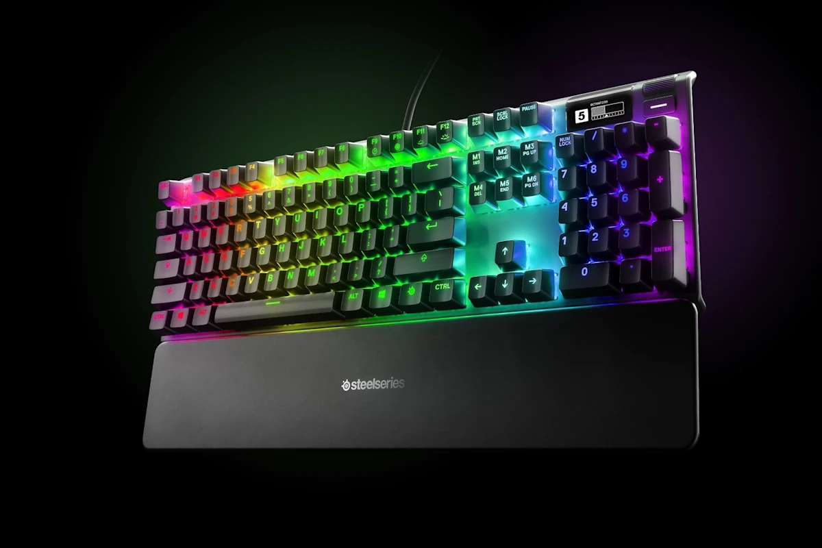 Apex Pro US