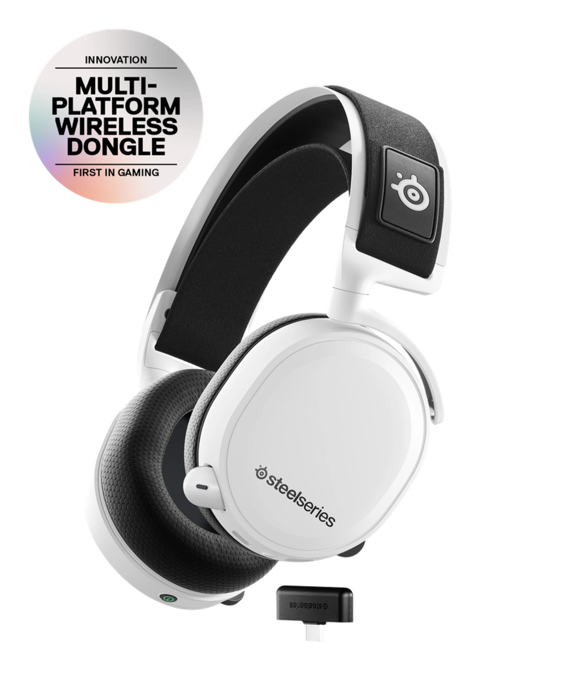 half_width image of Arctis 7 - 2 of 6 mobile