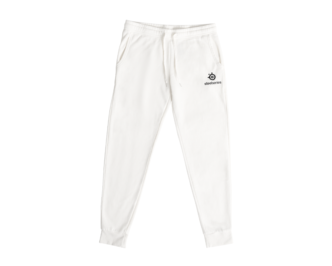 Jogging pour femme : Ivoire : L-image-90364