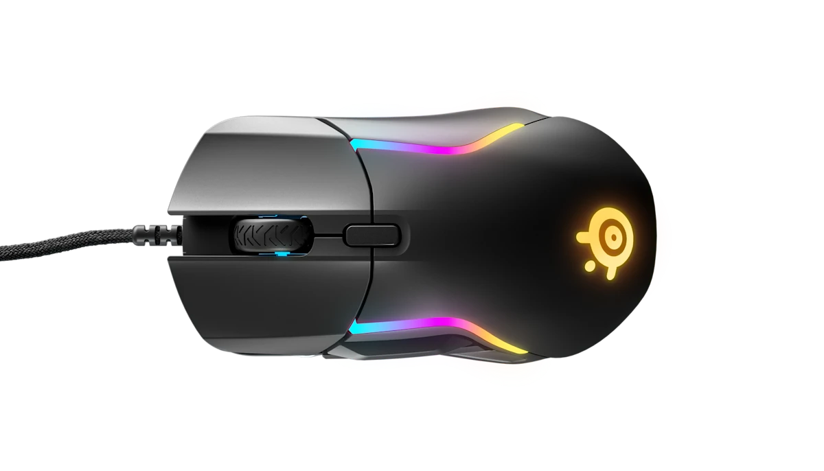Rival 5