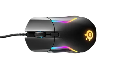 Rival 5